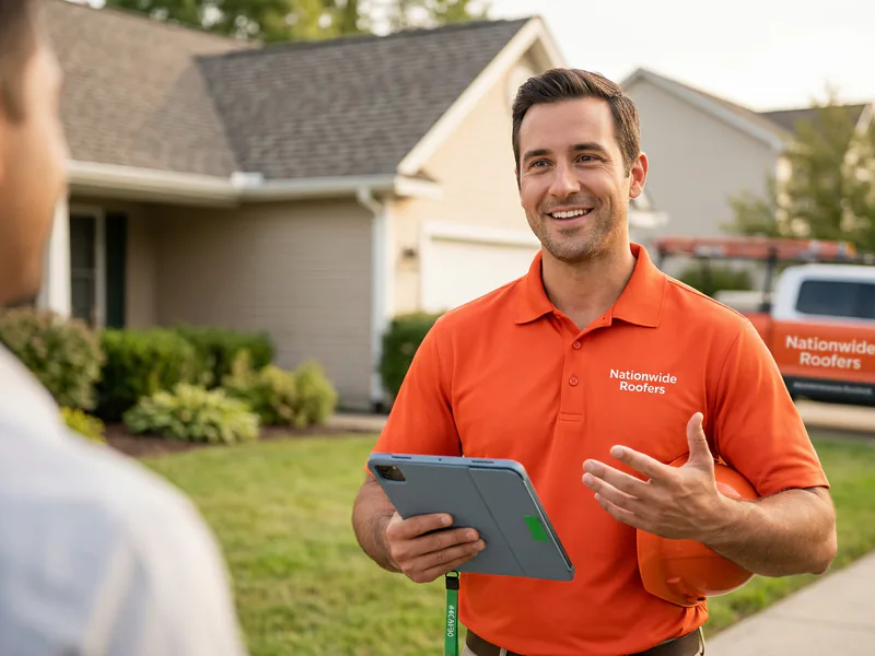 Roof Installation  in Cheboygan  FAQ