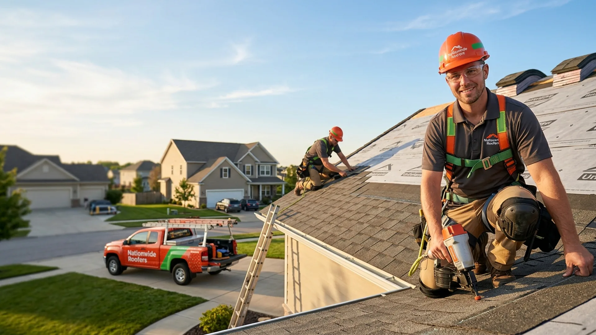 Reliable Roof Installation Cheboygan, MI Near Me